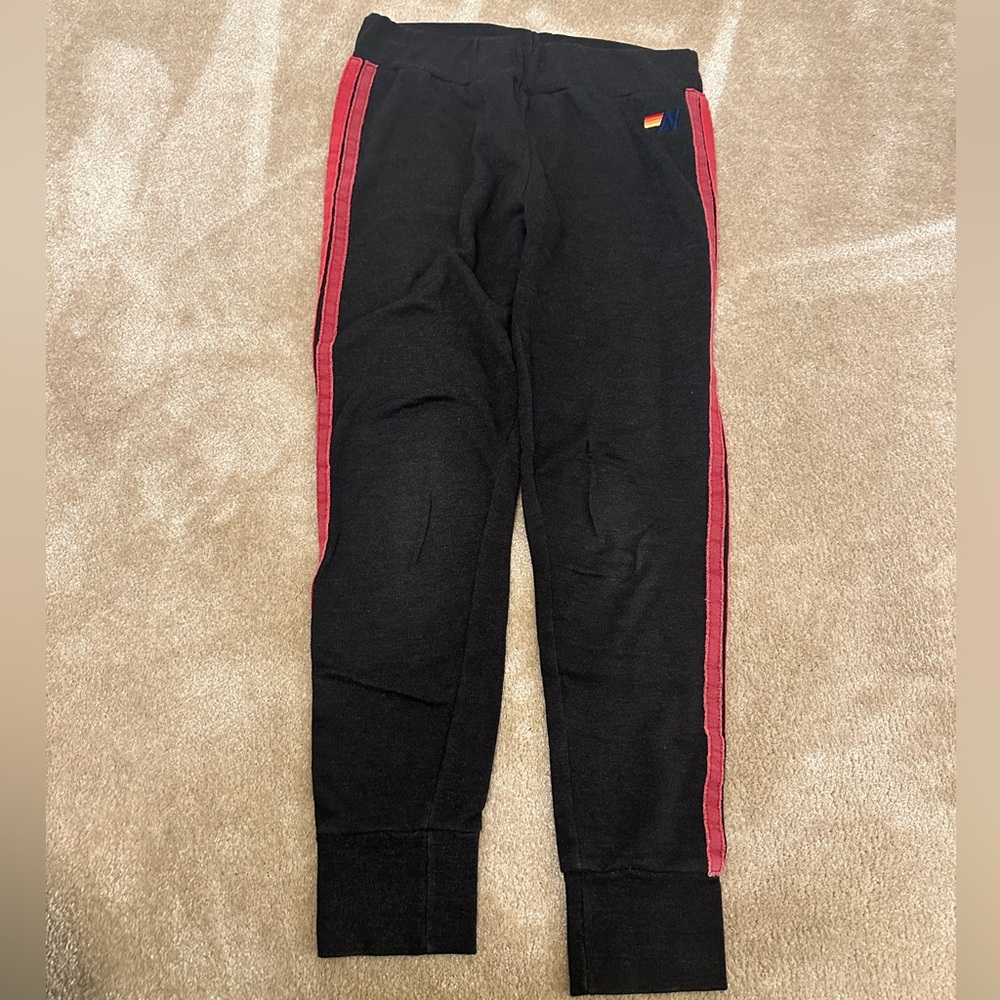 Aviator nation sweatpants